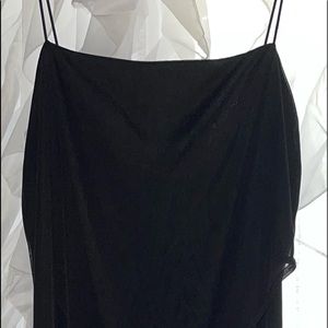 Beautiful Black Dress